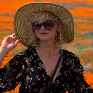 Meet your Posher, Sannette